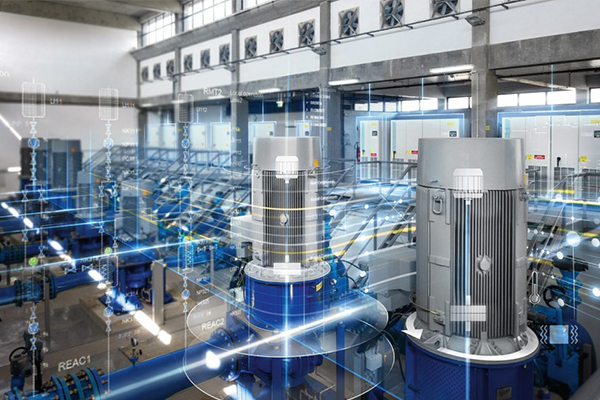 Shanghai Pinxing Explosion-Proof Motor Co.、Ltd。