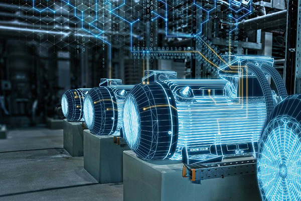 Shanghai Pinxing Explosion-Proof Motor Co.、Ltd。