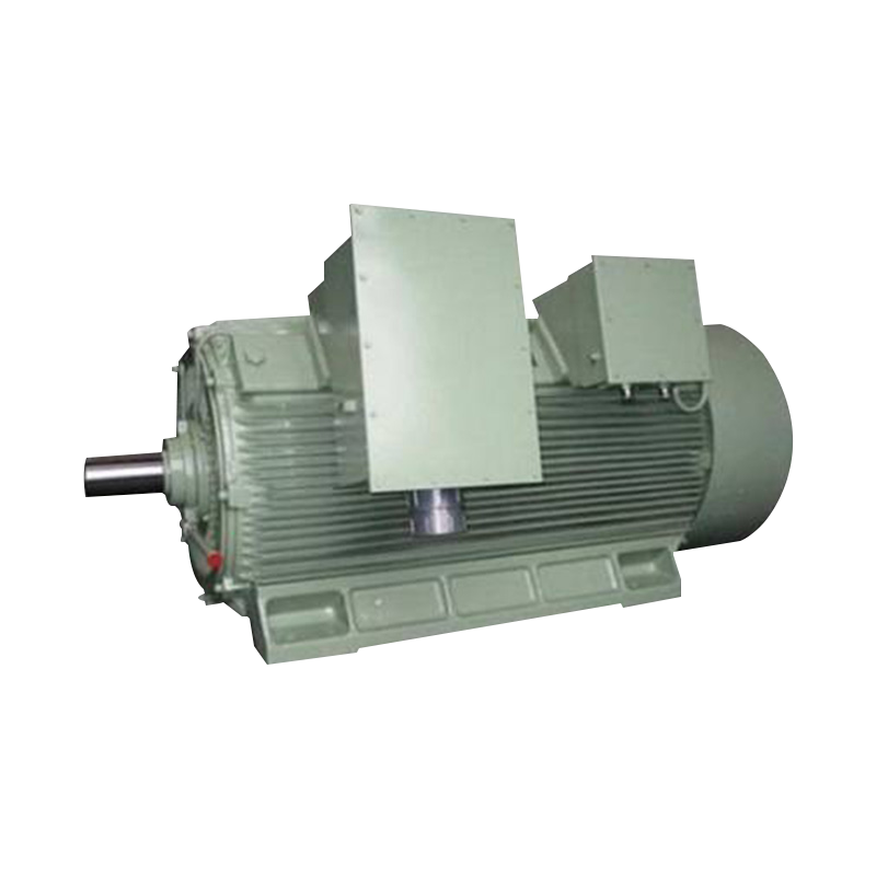 Y2シリーズ高電圧3相誘導モーター（H：355-630mm）