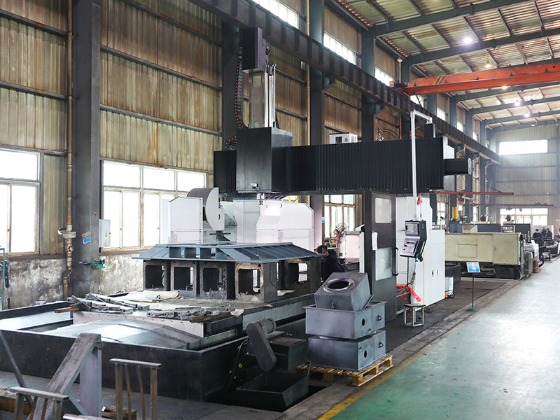 Shanghai Pinxing Explosion-Proof Motor Co.、Ltd。