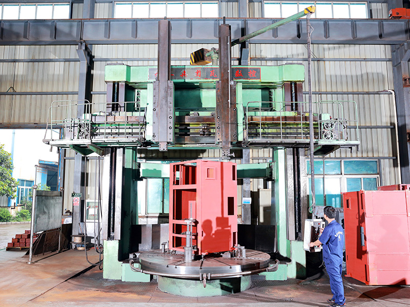 Shanghai Pinxing Explosion-Proof Motor Co.、Ltd。