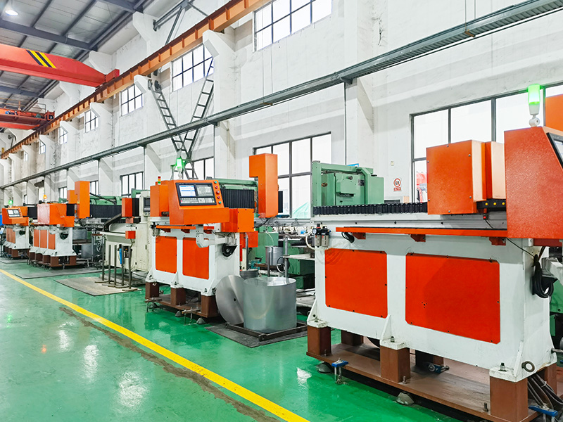 Shanghai Pinxing Explosion-Proof Motor Co.、Ltd。