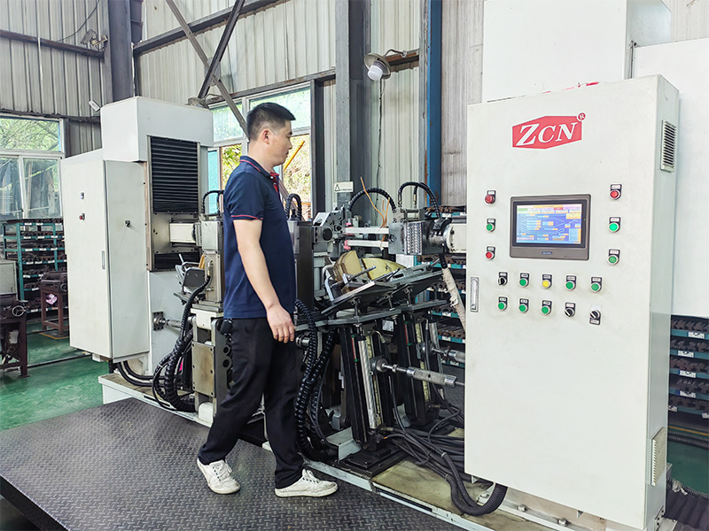 Shanghai Pinxing Explosion-Proof Motor Co.、Ltd。