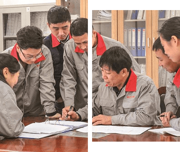 Shanghai Pinxing Explosion-Proof Motor Co.、Ltd。