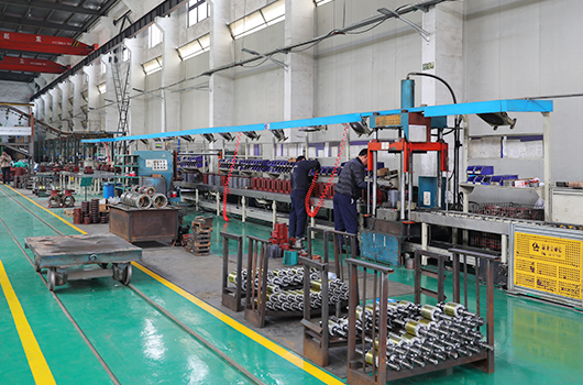 Shanghai Pinxing Explosion-Proof Motor Co.、Ltd。